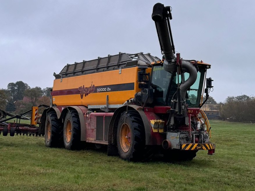 Vredo VT7028-3